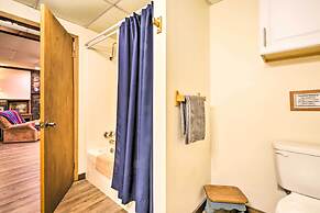 Secluded 'mountain Home' 12 Mi to Tsali Area