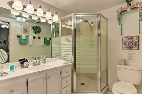 Smoky Mountain Cottage w/ Lanai & Mtn Views