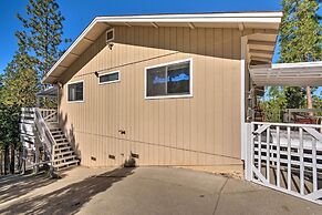 Peaceful Groveland Home w/ Deck + Fire Pit!