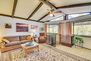 Peaceful Groveland Home w/ Deck + Fire Pit!