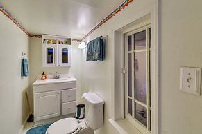 Peaceful Groveland Home w/ Deck + Fire Pit!