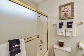 Peaceful Groveland Home w/ Deck + Fire Pit!