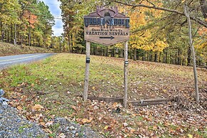 Cheyenne Ranch Retreat Near Raystown Lake!