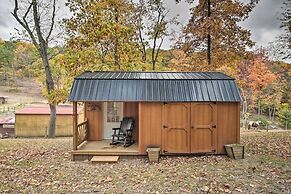 Cheyenne Ranch Retreat Near Raystown Lake!