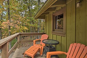 Cheyenne Ranch Retreat Near Raystown Lake!