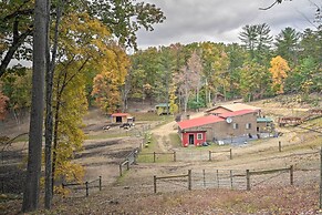 Cheyenne Ranch Retreat Near Raystown Lake!