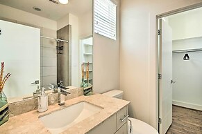 3-story Home Near Museums, Nightlife & Downtown!