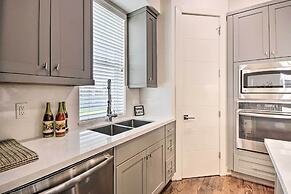 3-story Home Near Museums, Nightlife & Downtown!