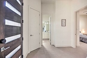 3-story Home Near Museums, Nightlife & Downtown!