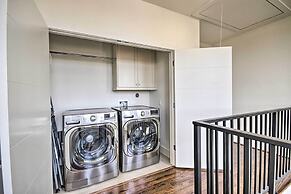 3-story Home Near Museums, Nightlife & Downtown!