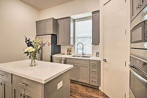 3-story Home Near Museums, Nightlife & Downtown!