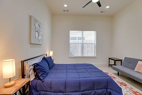 3-story Home Near Museums, Nightlife & Downtown!