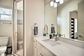 3-story Home Near Museums, Nightlife & Downtown!