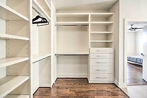 3-story Home Near Museums, Nightlife & Downtown!