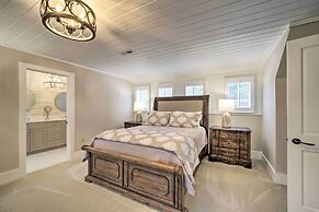 Beautiful Trillium Home Next to Waterfall!