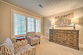 Beautiful Trillium Home Next to Waterfall!