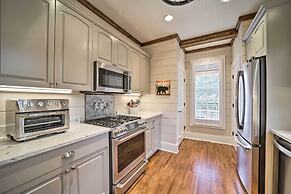 Beautiful Trillium Home Next to Waterfall!