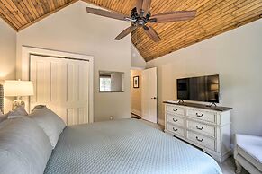 Beautiful Trillium Home Next to Waterfall!