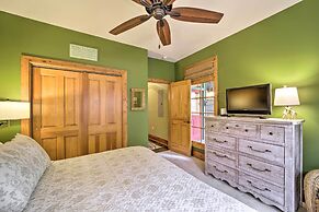 Beautiful Trillium Home Next to Waterfall!