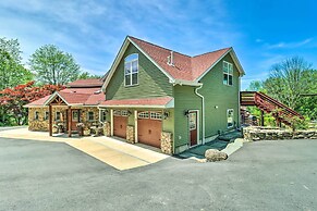 Private Dock & Pedal Boats at Poconos Lake House
