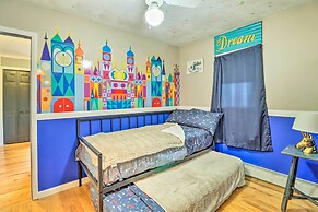 Private Dock & Pedal Boats at Poconos Lake House