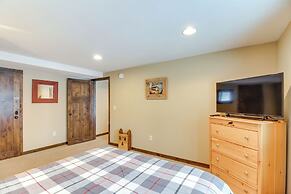 Beautiful Breezy Point Home w/ Beach & Dock!