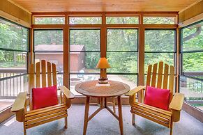 Beautiful Breezy Point Home w/ Beach & Dock!