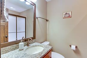 Beautiful Breezy Point Home w/ Beach & Dock!