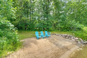 Beautiful Breezy Point Home w/ Beach & Dock!