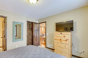 Beautiful Breezy Point Home w/ Beach & Dock!