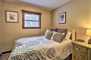 Beautiful Breezy Point Home w/ Beach & Dock!