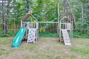 Beautiful Breezy Point Home w/ Beach & Dock!