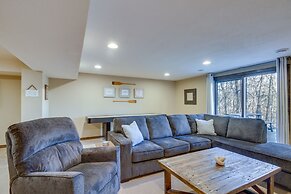 Beautiful Breezy Point Home w/ Beach & Dock!