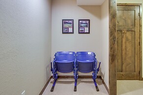 Beautiful Breezy Point Home w/ Beach & Dock!