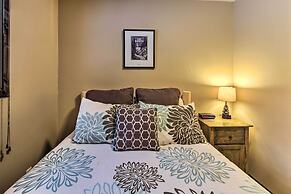 Beautiful Breezy Point Home w/ Beach & Dock!