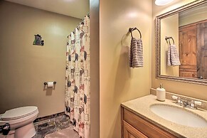 Beautiful Breezy Point Home w/ Beach & Dock!