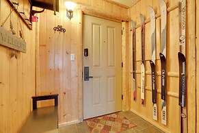 Breathtaking Bend Condo w/ Resort Amenities!