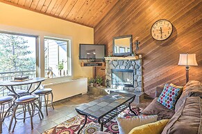 Breathtaking Bend Condo w/ Resort Amenities!