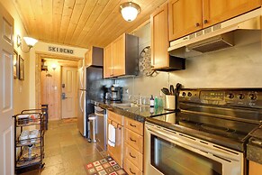 Breathtaking Bend Condo w/ Resort Amenities!