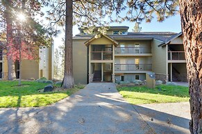 Breathtaking Bend Condo w/ Resort Amenities!