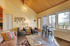 Breathtaking Bend Condo w/ Resort Amenities!