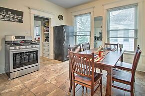 Charming Bloomington Apt w/ Walkable Location