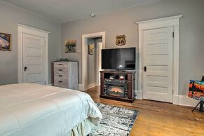 Charming Bloomington Apt w/ Walkable Location