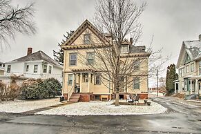 Charming Bloomington Apt w/ Walkable Location