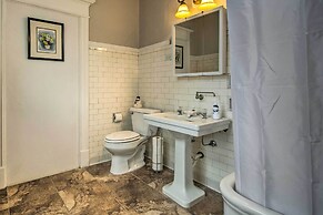 Charming Bloomington Apt w/ Walkable Location