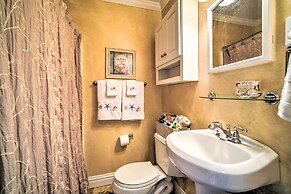 Beautiful Brigantine Condo - Walk to Beach!