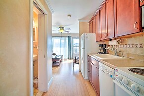 Beautiful Brigantine Condo - Walk to Beach!