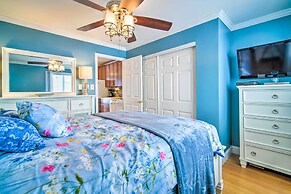 Beautiful Brigantine Condo - Walk to Beach!