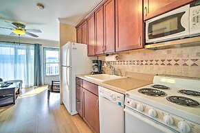Beautiful Brigantine Condo - Walk to Beach!