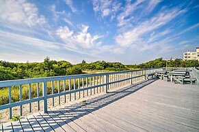 Beautiful Brigantine Condo - Walk to Beach!